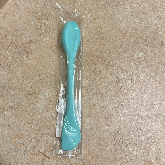 Face Mask Brush Applicator, Double-Ended Facial Mask Brush for Mud, Clay - Picture 2 of 2